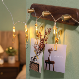 10 pezzi LED Light stringhe per uso interno - Product Image 2