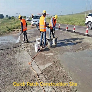 Lechada Cementosa de Fraguado Rápido y Alta Resistencia XIN HUI LIAN, Solución de Diseño Moderno para Necesidades Inmobiliarias - Product Image 2