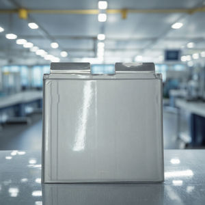 Nieuwe Technologie Lichtgewicht Natrium Ion Solid State Batterij 3V 12000Mah Zakje Cel 5000 Cyclus Leven Milieu Veiligheid - Product Image 1