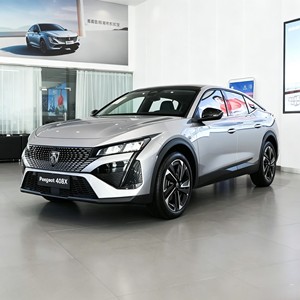 Nouvelle Voiture 2026 Dongfeng <span class=keywords><strong>Peugeot</strong></span> <span class=keywords><strong>408</strong></span> 408X Essence Voitures d'Occasion Berline LHD Automatique Faible Kilométrage <span class=keywords><strong>Prix</strong></span> Usine Chine Auto à Vendre - Product Image 5