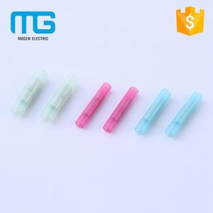 Đầu Nối Mối Nối Cách Điện Ni Lông - Product Image 4