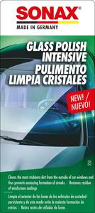 Hecho en Alemania, pulidor intensivo para limpieza de cristales de automóviles, 250 ml, elimina manchas difíciles y marcas de agua. - Product Image 5