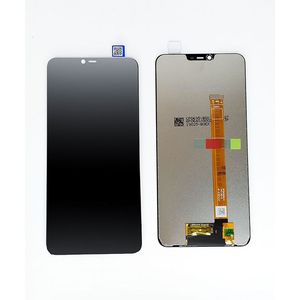 โทรศัพท์มือถือหน้าจอ LCD จอแสดงผล TFT LCD ทัชสกรีนสำหรับ <span class=keywords><strong>OPPO</strong></span> A5 A3s Realme2 C1/Realme2 - Product Image 3
