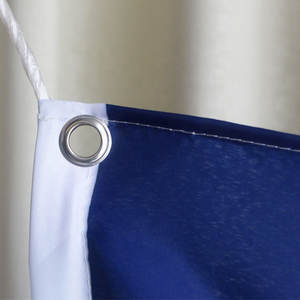 צבע באיכות גבוהה חיצונית סובלימציה הדפסה דגלי רכב חדשים 5 'x 3' אינטרסקס-התקדמות דגלים - Product Image 5