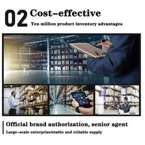 Оптовая продажа серверов-стойок Lenovo ThinkSystem SR860 V2 (SK860/SR860) напрямую с завода - Product Image 5