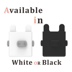 Prodigy VB004 Bébé Épreuvage Four Porte Serrure Bouton Cuisine Serrure De Sécurité pour Four - Product Image 6