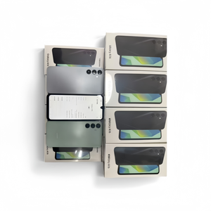 Smartphone 5G LTE débloqué A16 SM-A165U (version chinoise) Octa Core 8 Go + 128 Go Triple appareil photo 50 MP Espagnol/Français - Product Image 4