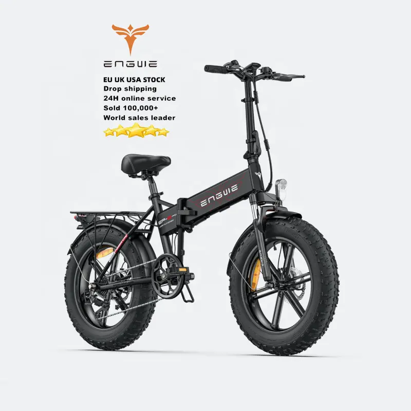 ENGWE EP-2PROジャイアントファットバイクmtbバッテリー電動自転車電動自転車自転車卸売自転車48v 1000w