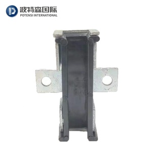 Chất Lượng Tốt Nhất <span class=keywords><strong>Kone</strong></span> Thang Máy Đối Trọng Hướng Dẫn Giày <span class=keywords><strong>Kone</strong></span> Thang Máy Bộ Phận - Product Image 2