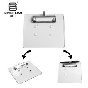 <b>Golf</b> Cart Club Car <b>Scorecard</b> & <b>Holder</b> with 5mm Acrylic Steerinig Wheel & Scoreboard Compatible with CIUBCAR EZGO YAMAHA - Product Image 5