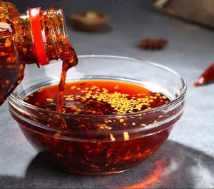 丰富的酱汁，用于定制调味料混合物，由食品香料制成，非常适合亚洲美食制造 - Product Image 4