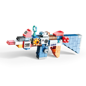 Nhà Máy Bán Hàng Trực Tiếp fl1182 Nhựa Xây Dựng Và Mô Hình <span class=keywords><strong>Robot</strong></span> Đồ Chơi Cho Trẻ Em Của Giáo Dục Xây Dựng Khối Nối - Product Image 1