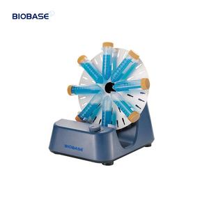 خلاط دوار من BIOBASE الصينية طراز MX-RD-E يوفر خلطًا متساويًا للسوائل والمساحيق والمستحلبات بحركة دورانية - Product Image 1