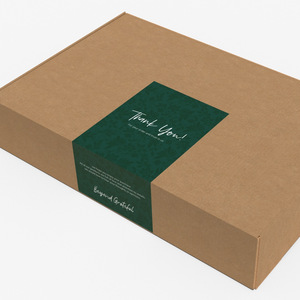 Etiquetas Adhesivas Rectangulares Azules/Rojas/Verdes en Stock al por Mayor, Etiquetas de Papel Recubierto Adhesivo para Sellado de Cajas de Regalo, Suministros de Embalaje - Product Image 3