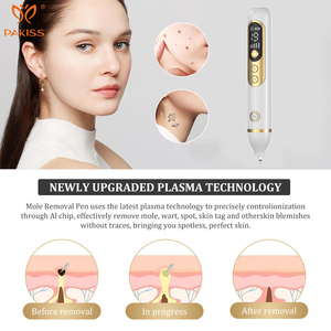 Lápiz Portátil para Eliminar Imperfecciones de la Piel con Tecnología de Alta Precisión, Admite Logotipo Personalizado para Marca de Belleza - Product Image 6