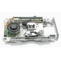 SY KES860AAA KEM-860AAA Disc Laser Lens für Playstation 4 PS4 Fat 1000 Konsole Reparaturteile Reparaturteil