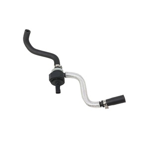 Tuyau d'aération du moteur 2700180800 pour Mercedes Benz A180 A200 A260 <span class=keywords><strong>B180</strong></span> B200 B260 CLA180 CLA200 CLA260 GLA200 GLA260 - Product Image 2