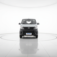 Changan Star 5 Minivan 7 places 1.4L Essence MT MPV Microbus familial polyvalent fiable et économique
