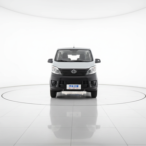 Changan Star 5 Minivan 7 places 1.4L Essence <span class=keywords><strong>MT</strong></span> MPV Microbus familial polyvalent fiable et économique - Product Image 3