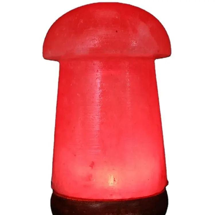 Kangshun USB lampada sale sale naturale himalayano lampada da notte per ufficio casa Deco regalo