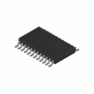 24 TSSOP Power Management (PMIC) Electronic Chips Component BOM IC In Stock MIC2580-1.6BTS - Product Image 1