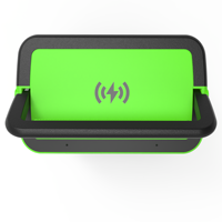 Alimentation verte, Camping en plein air, Power Cube Portable, équipement de voiture électrique, famille, Station d'alimentation UPS