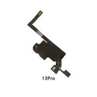 Proximity-Lichtsensor Flexkabel Ersatz für iPhone 13 Bildschirm Umgebungssensor Reparatur Ersatzteile Hohe Qualität