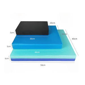Đệm Ổn Định Giá Rẻ Chất Lượng Cao Đệm Đầu Gối Cân Bằng Tập Yoga Giảm Giá - Product Image 4
