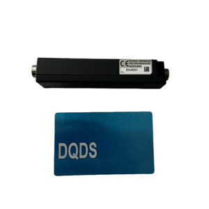 KEYENCE CV-022U (CV-022) CV-2000 Series Ultra-Compact <b>Digital</b> Monochrome <b>Camera</b> (Control Unit) With One Year Warranty - Product Image 2