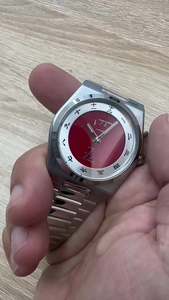 2026 ใหม่ <span class=keywords><strong>BAOGELA</strong></span> นาฬิกาควอตซ์ผู้ชายสแตนเลสสตีลตัวอักษรจีนตัวบอกเวลาการออกแบบที่เรียบง่ายนาฬิกาข้อมือกันน้ำ - Product Image 6