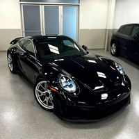 Nouvelles jantes en alliage d'aluminium forgé à profil profond concave, 17-23 pouces, 5x120/130/114.3, compatibles avec Panamera, X3, LX570, sur mesure