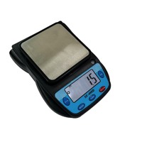 Balance de cuisine numérique Sf400D 600g/0.01g, balance analytique de laboratoire, vente chaude, haute qualité
