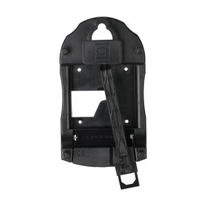 Black Quartz <strong>Clock</strong> round Pendulum Movement Mechanism Motor &amp; Fittings <strong>DIY</strong> Drive Unit - Product Image 1