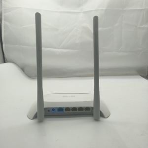 <strong>TP</strong>-<strong>LINK</strong> <strong>Router</strong> Tenda WDR842N EnglishWireless <strong>Router</strong> 300Mbps Wi-Fi Repeater <strong>Routers</strong> - Product Image 4