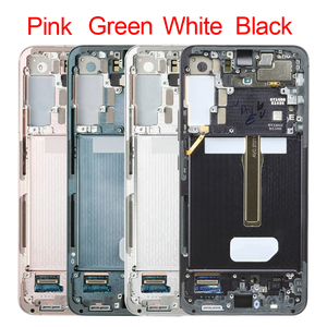 Pantalla Táctil Original Super AMOLED OLED TFT Ensamblaje de Digitalizador Pantalla LCD S22+ 5G S22 Plus para <span class=keywords><strong>Samsung</strong></span> <span class=keywords><strong>Galaxy</strong></span> S906B S906U S906N - Product Image 6