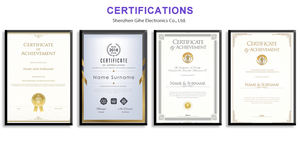 วงจรรวมแบบจุ่ม <span class=keywords><strong>OPA2134</strong></span> OPA2134PA ชิปดั้งเดิมชิ้นส่วนอิเล็กทรอนิกส์ - Product Image 2