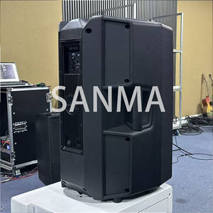 Altavoz Activo de Dos Vías ART 735-A MK5 de 15 Pulgadas, Altavoz Profesional de Audio para Escenario - Product Image 4