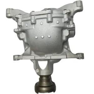 OE FR3Z4310B FR3W4200LA อะไหล่รถยนต์อื่นๆ ชุดคลัตช์เฟืองท้าย ชุดเฟืองท้ายเพลาหลัง - Product Image 3