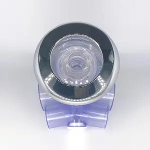 Petite <span class=keywords><strong>baignoire</strong></span> de Massage à LED acrylique pour bébé, Spa, bain à remous, Spa, accessoires de <span class=keywords><strong>baignoire</strong></span> - Product Image 1