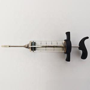 หัวฉีดเนื้อหมักสำหรับทำอาหารเครื่องมือ<span class=keywords><strong>ย่าง</strong></span>สำหรับเนื้อสัตว์และไก่ - Product Image 2