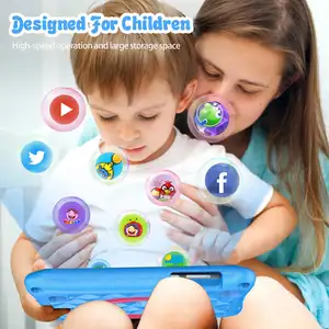 Custom Tablet Manufacture M7 Kids Tab 7inch Tablet With FHD Capacitive Tablets Touch Screen