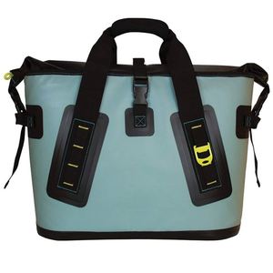 Bolsa Impermeable para Alimentos, Bolsa Refrigerante Aislada de TPU Resistente e Impermeable para Almacenamiento de <span class=keywords><strong>Insulina</strong></span> con Temperatura Constante - Product Image 1