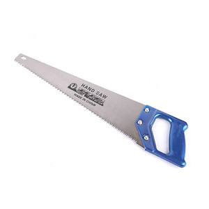 Professional Universal Hand <b>Saw</b> Fine Cuts Wood Handsaw Non-slip Ergonomic Handle Rustproof Wood <b>Saw</b> for Trimming, Gardening - Product Image 3