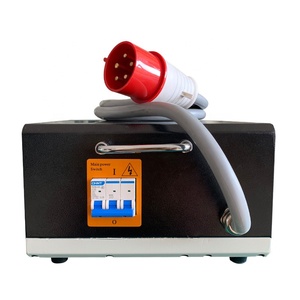 स्मार्ट प्लास्टिक ढालना गर्म धावक प्रणाली एक कार्ड डबल जोन <span class=keywords><strong>12</strong></span> जोन गर्म धावक तापमान नियंत्रक - Product Image 6