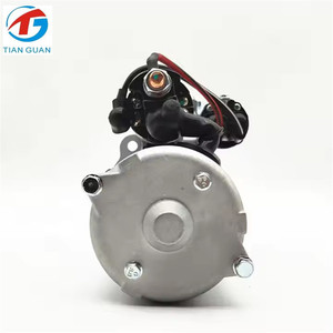 Motor de Arranque de Repuesto STG93712 4110000189022 M93R3015SE para Weichai Deutz TD226 - Product Image 5