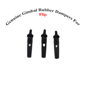 Genuine Flip <b>Gimbal</b> Rubber Dampers Damping Cushion Shock-absorber Ball for Flip Spare Part Brand New - Product Image 1