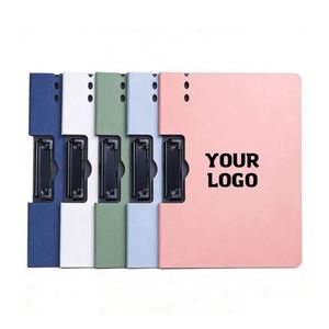 Pink Women <b>Folders</b> A4 Presentation <b>Document</b> Filing Products Durable File <b>Folder</b> Nursing Foldable Clipboards With Cover - Product Image 1