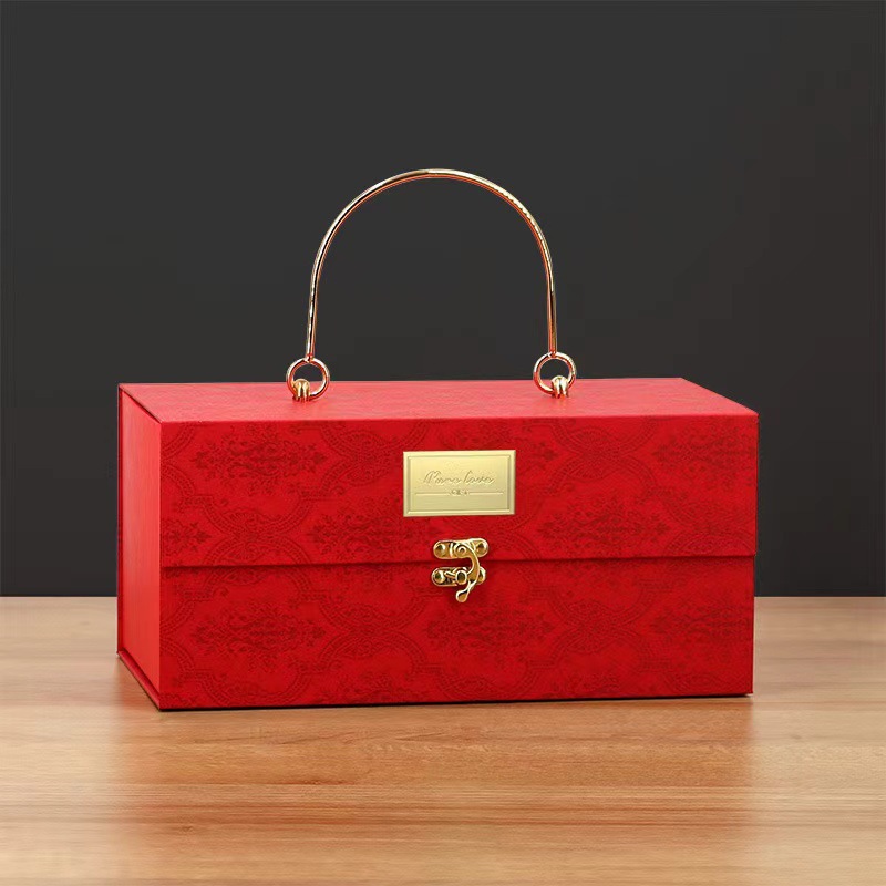 Rouge (Stock AE)***