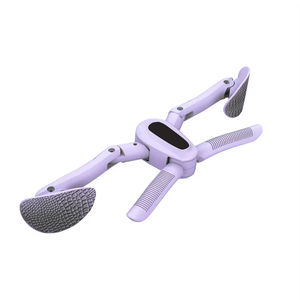 Appareil de musculation des bras et des épaules pour la maison, sculpteur de dos et d'épaules, entraîneur de force des bras multifonctionnel pour exercices d'épaules à angle droit - Product Image 1