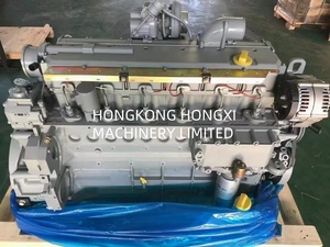 -Moteur D13D 460 FH2 D12D EC460 1639804 - Product Image 6